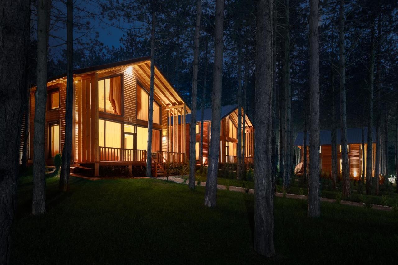 Harmony Green Village Resort Mahmudiye Exterior foto