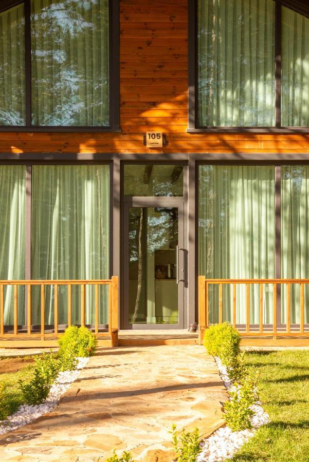 Harmony Green Village Resort Mahmudiye Exterior foto