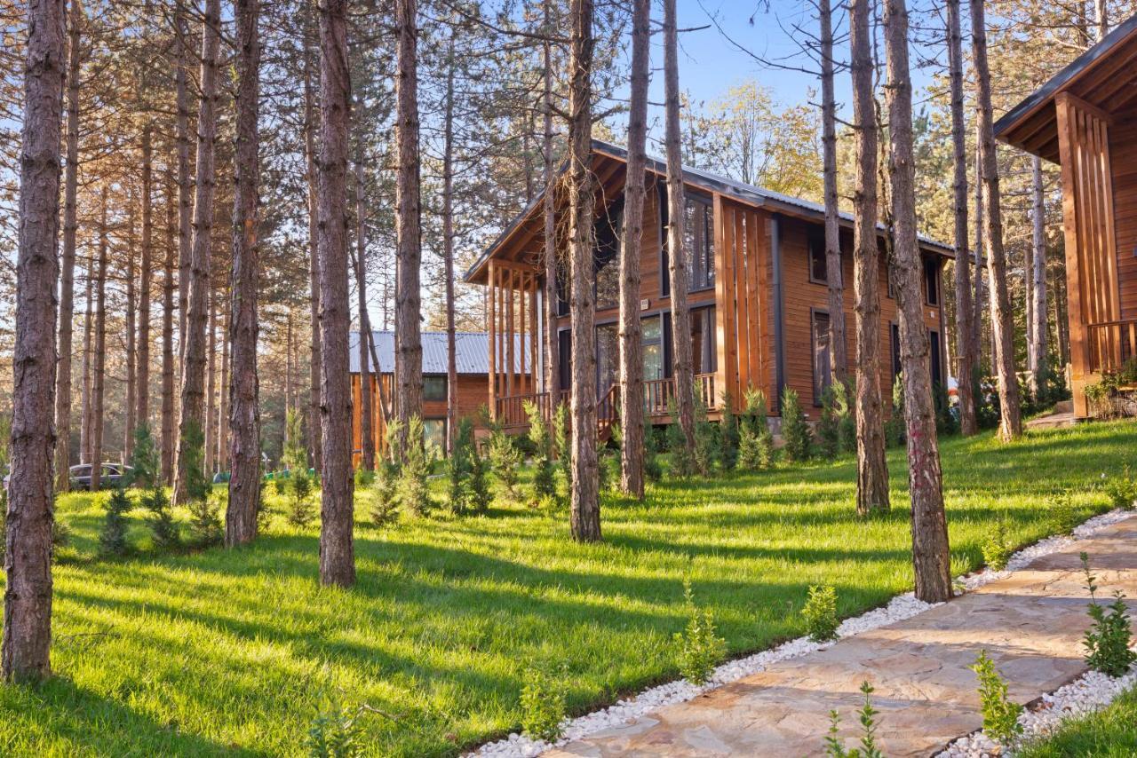Harmony Green Village Resort Mahmudiye Exterior foto